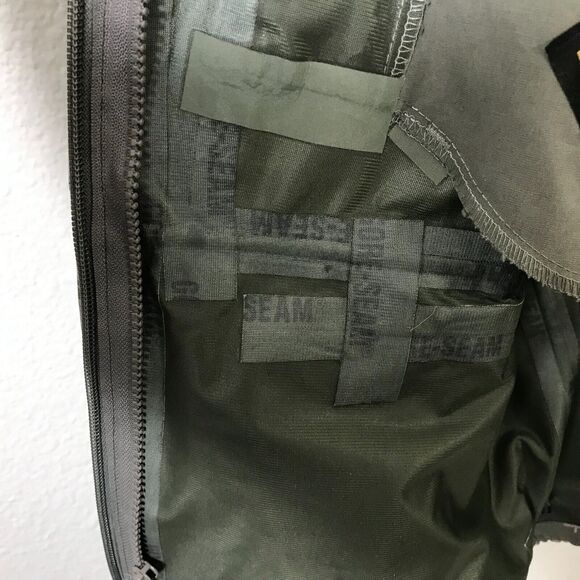 Parka All Purpose Environmental Digital Camouflage Gor-Tex Jacket Size Medium - Picture 12 of 16